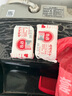保宁（B&B）婴幼儿宝宝专用尿布洗衣皂新生儿内衣内裤肥皂母婴【200g*6块】 实拍图