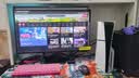 索尼（SONY）PS5光驱版 PlayStation5光驱版(轻薄版)国行PS5游戏机 PS5slim光驱版 游戏机 实拍图