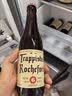 罗斯福（Rochefort）比利时原装进口啤酒 修道院精酿啤酒 罗斯福6号 330mL 5瓶 实拍图