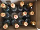 牛栏山 精制陈酿 口粮酒 浓香风格 52度 500ml*12瓶 整箱装 实拍图