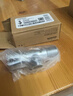 九牧（JOMOO）单热角阀三角阀黄铜加厚国标4分止水阀红蓝标识44072-306/1C1-1 实拍图
