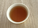 匠界茶叶红茶金骏眉特级新茶浓香蜜香黄芽罐装礼盒装500g礼盒送礼 实拍图