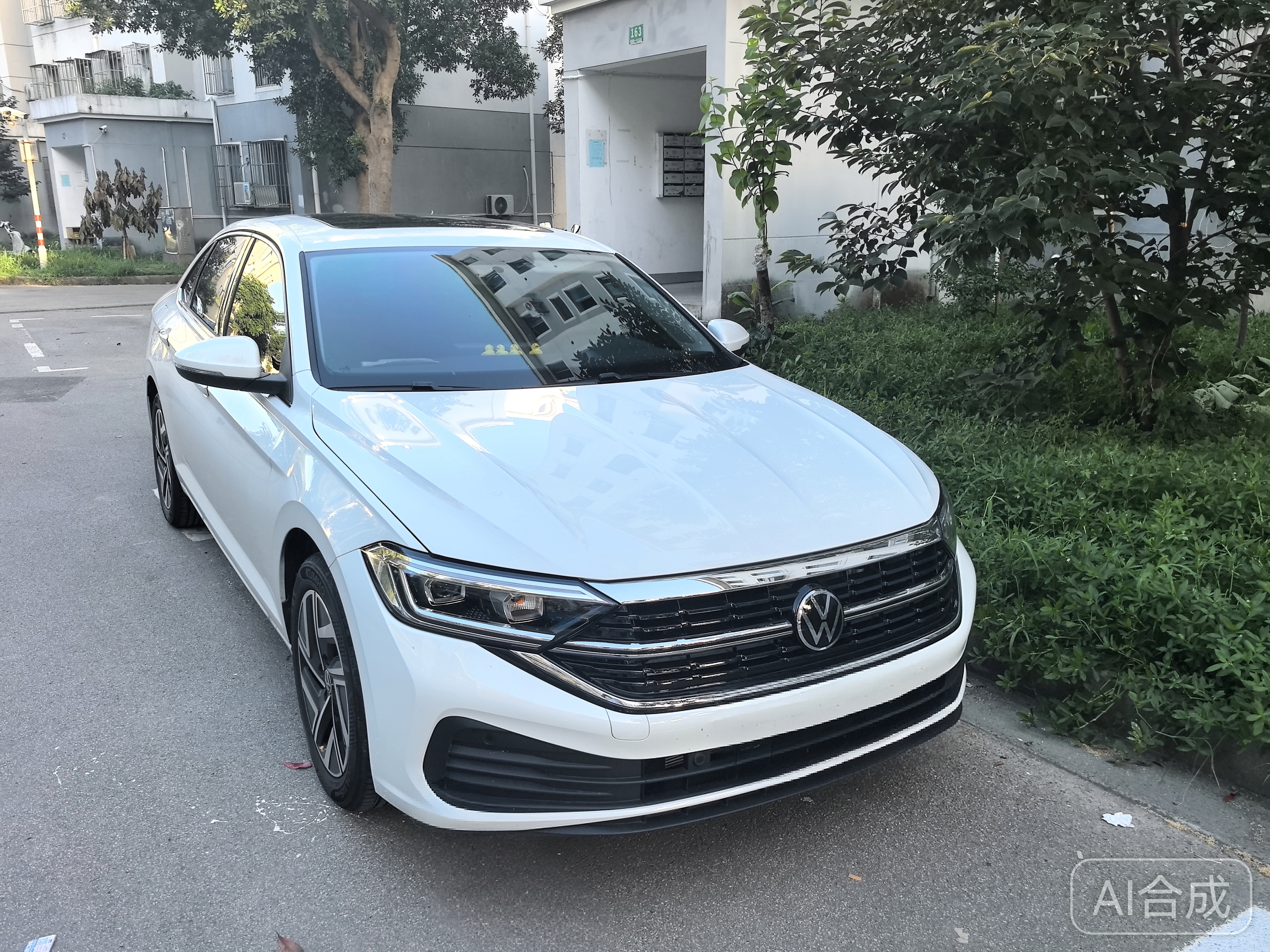 ETCSP2026款AI语音智能无卡etc免贴玻璃设备办理微信扣费全国高速通用 实拍图