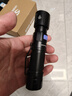 神火（SupFire）变焦手电筒强光超长续航野外生存超亮远射军迷你家小型户外专用灯 实拍图