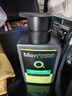 曼秀雷敦男士【吴磊推荐】洗面奶早晚洁面组合150ml*2冰爽控油抗痘洁面 实拍图