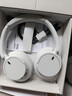 索尼（SONY）WH-CH720N 无线降噪立体声耳机 白色 618 实拍图
