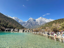 LiLiA准孕妇沐浴露孕期专用叶酸氨基酸水润嫩滑滋润保湿舒缓护肤沐浴乳 实拍图