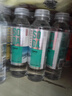 农夫山泉 苏打水 苏打天然水饮品 无糖0卡 柠檬味410ml*15瓶 整箱装 实拍图