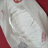 好奇（Huggies）铂金装小桃裤成长裤XXL74片(15kg以上)尿不湿【夏季散热王】 实拍图