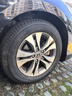 优科豪马轮胎215/60R16 95H ASPEC A349F本田雅阁/思铂睿/丰田锐志/凯美瑞 实拍图