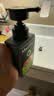 曼秀雷敦男士【吴磊推荐】洗面奶早晚洁面组合150ml*2冰爽控油抗痘洁面 实拍图