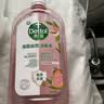 滴露（Dettol）衣物消毒液自然香氛洗衣除菌液 除螨除异味去汗臭48h留香1000ml*1 实拍图