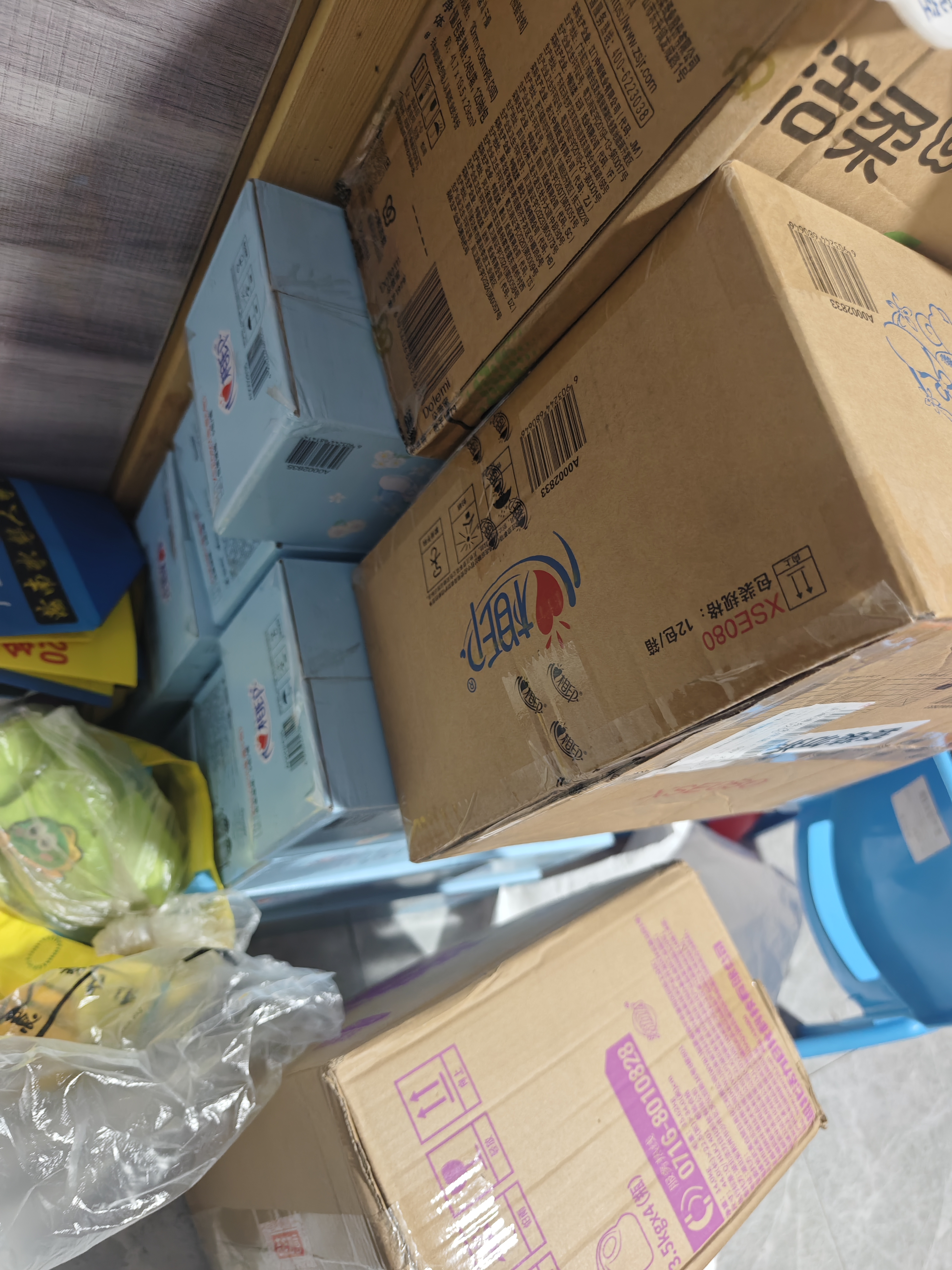 活力28薰衣草洗衣液28斤 官方正品 持久留香机洗手洗去污清洁不含磷 实拍图