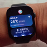 华为WATCH FIT 3 智能手表月光白轻薄大屏运动减脂长续航 男女情侣手表 实拍图