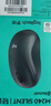 罗技（Logitech）M196 无线蓝牙鼠标 办公鼠标 笔记本商务办公家用 小巧便携 对称手型 玫瑰粉 实拍图