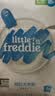 小皮（Little Freddie）有机原味高铁侠大米粉160g*1盒宝宝辅食婴儿营养米糊米粉6-12月 实拍图