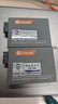 netLINK HTB-4100AB-3KM 光纤收发器千兆一对 单模单纤光电转换器 0-3公里 DC5V 实拍图