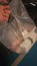 海拓渔港【零添加保水剂】果蔬虾饼320g 虾仁虾滑儿童早餐香煎空气炸锅 实拍图