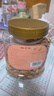 新边界原味巴旦木仁400g 每日坚果炒货休闲零食干果扁桃仁大杏仁 实拍图