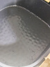 美的（Midea）电饼铛 电饼档家用上下可拆 电蒸锅煮锅火锅 煎饼烙饼锅 0氟钛陶早餐机75mm双旋火力可调 JKC2875 实拍图