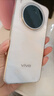 vivo Y600Pro 12GB+256GB 浮光金 10200mAh耐超低温蓝海电池 耐久抗摔防水 寰宇增强通信3.0  AI手机 实拍图