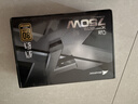长城（Great Wall）额定750W X7金牌全模电脑电源（ATX3.1/原生PCIe5.1/漏电监测/单路12V/自动启停/支持50系显卡） 实拍图