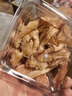 旅大壹味香烤鱿鱼条130g 远洋食材大连特产 手撕风琴鱿鱼丝 伴手礼 实拍图