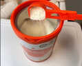 秋田满满有机高铁高钙婴幼儿米粉（南瓜紫薯）258g【满199减70】 实拍图