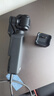 DJI大疆（DJI）Pocket4大疆运动相机口袋云台相机标准套装全新国行未拆封未激活国行官方标配现货速发 Pocket4标准套装 官方标配+送AR钢化膜+镜头膜+三脚架 晒单实拍图