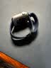 BHO适用苹果手表表带apple watch s12/s11编织回环表带iWatch S10/9/8/7/6/ultra4/se3/2降落伞扣表带 实拍图