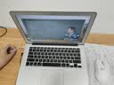 Apple 苹果  MacBook Air系列 13/11寸 M1/2/3/4/5 二手笔记本电脑 MacBook Air 15年 13寸 实拍图