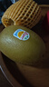 佳沛（zespri）新西兰阳光金奇异果 8个装 超大果单果重约175-204g 猕猴桃水果 实拍图