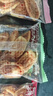 比比赞（BIBIZAN）猫耳朵混合味400g 办公室小吃酥脆怀旧 膨化饼干糕点休闲小零食品 实拍图