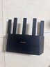 Tenda腾达路由器WiFi7【云霄BE5100】千兆穿墙王信号放大器增强无线超强2.5g网口家用电竞立式BE6L Pro 实拍图