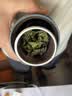 八马茶业安溪铁观音 清香型一级500g 罐装茶叶 非遗技艺 自己喝 乌龙茶 实拍图