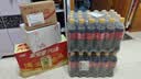 可口可乐（Coca-Cola）芬达 Fanta 苹果味汽水 碳酸饮料500ml*12瓶 整箱装 实拍图