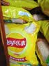 乐事（Lay's）薯片墨西哥鸡汁番茄味 135克*7包休闲零食膨化食品 实拍图