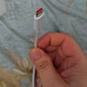 小米苹果数据线100cmPD快充版充电线MFi认证通用iPhoneXsMax/XR/12/13 Type-C to Lightning转接头线   实拍图