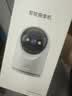 乔安（JOOAN）高清AI监控摄像头家用无线智能摄像机wifi手机远程监控器360度无死角带夜视全景自动旋转可对话 实拍图