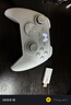 北通鲲鹏20游戏手柄AI智控双切扳机TMR震动无线蓝牙xbox类电脑PC手机steam电视NSswitch2原神 宝可梦 实拍图