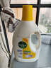滴露（Dettol）衣物消毒液除菌柠檬3L*3 99.9%杀菌除螨内衣裤衣服消毒水配洗衣液 实拍图
