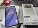 小米REDMI K90 Pro Max 第五代骁龙8至尊版 BOSE联合调音黑色 12GB+256GB 红米5G手机国家补贴 实拍图