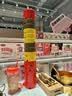 农夫山泉 饮用水 饮用天然水4L*4桶 整箱装 桶装水 实拍图