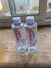 景田 百岁山 饮用天然矿泉水 348ml*24瓶整箱装 实拍图