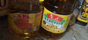 鲁花【保真菜籽油】低芥酸特香菜籽油 2L 物理压榨【京东品酒会同款】 实拍图
