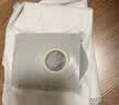 爽威适配科沃斯集尘袋配T80S/T80/T50PRO/T50S/T50MAX/N50/X8/X9/X9PRO 夹碳净味5个装 KWS集尘袋-T80 实拍图