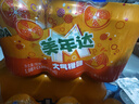 百事可乐美年达 大气橙味汽水碳酸饮料330ml*6听 新老包装随机 实拍图