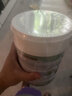 宝贝与我（Arla）白金版有机A2蛋白 较大婴儿配方奶粉2段600g【6-12月】阿拉阿尔乐 实拍图