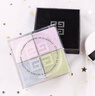 纪梵希（Givenchy）【达人专属】明星四宫格柔雾散粉1号定妆蜜粉饼送礼散粉生日礼物 实拍图
