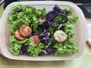 特瑞肯煎牛排 低脂轻食西餐烧烤调料黑胡椒海盐研磨瓶70克 实拍图